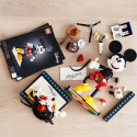 "LEGO Disney - Micky Maus und Minnie Maus"