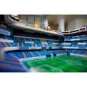 "LEGO Creator Expert - Real Madrid - Santiago Bernabeu Stadion"