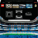 "LEGO Creator Expert - Real Madrid - Santiago Bernabeu Stadion"