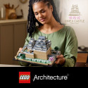 "LEGO Architecture - Burg Himeji"