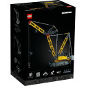 "LEGO Technic - Liebherr LR 13000 Raubenkran"