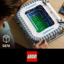 "LEGO Creator Expert - Real Madrid - Santiago Bernabeu Stadion"