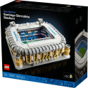 "LEGO Creator Expert - Real Madrid - Santiago Bernabeu Stadion"