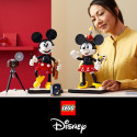 "LEGO Disney - Micky Maus und Minnie Maus"