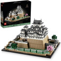 "LEGO Architecture - Burg Himeji"