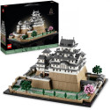 "LEGO Architecture - Burg Himeji"