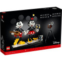 "LEGO Disney - Micky Maus und Minnie Maus"