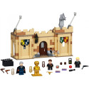 "LEGO Harry Potter - Hogwarts Erste Flugstunde"