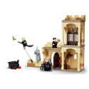 "LEGO Harry Potter - Hogwarts Erste Flugstunde"