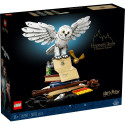 "LEGO Harry Potter - Hogwarts Ikonen – Sammler-Edition"