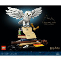 "LEGO Harry Potter - Hogwarts Ikonen – Sammler-Edition"