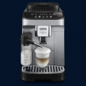 "DeLonghi Kaffeemaschine Magnifica Evo *schwarz/silber*"