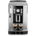 "DeLonghi Kaffeemaschine Magnifica S *silber/schwarz*"