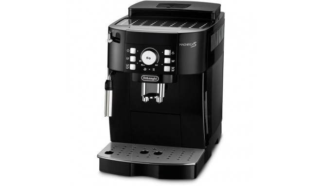 "DeLonghi Kaffeemaschine Magnifica S *schwarz*"