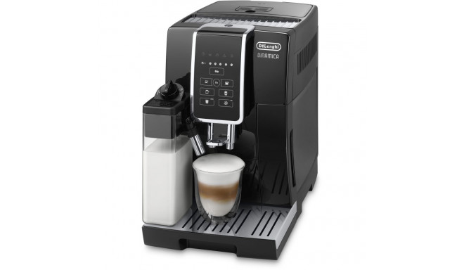 "DeLonghi Kaffeemaschine Dinamica"