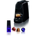 "DeLonghi Kaffeemaschine Nespresso Essenza mini *schwarz*"