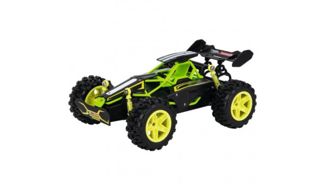 "Carrera - Buggy - 2,4GHz Lime Buggy B/O"