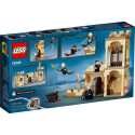 "LEGO Harry Potter - Hogwarts Erste Flugstunde"