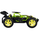 "Carrera - Buggy - 2,4GHz Lime Buggy B/O"