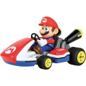 "Carrera - Kart - 2,4GHz Mario Kart(TM), Mario - Race Kart with Sound"