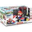 "Carrera - Kart - 2,4GHz Mario Kart(TM), Mario - Race Kart with Sound"