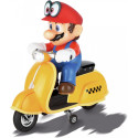 "Carrera - Scooter - 2,4GHz Super Mario Odyssey™ Scooter, Mario"