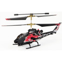 "Carrera - Helicopter - 2,4GHz Red Bull Cobra TAH-1F"