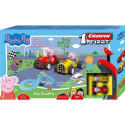 "Carrera - First Sets - Peppa Pig - Kids GranPrix"