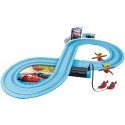 "Carrera - First Sets - Disney·Pixar Cars - Power Duell"