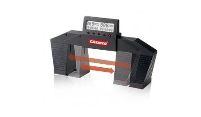 Carrera Evolution elektrooniline ringiloendur (GO!!!/Evolution)