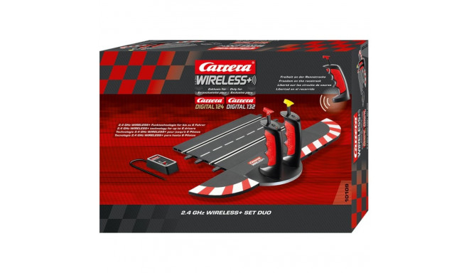 "Carrera - Wireless Accessories - Wireless Set Duo Digital 132/124"