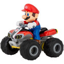 "Carrera - Mini Quad - 2,4GHz Mario Kart™, Mario - Quad 1:40"