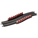 "Carrera - Tracks & Accessories 1:43 - Schikane (2)"