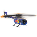 "Carrera - Helicopter - 2,4GHz Red Bull BO 105 C - Carrera Profi RC"