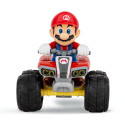 "Carrera - Mini Quad - 2,4GHz Mario Kart™, Mario - Quad 1:40"