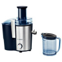 "Bosch Entsafter VitaJuice 3 - MES3500 *blau/Edelstahl*"