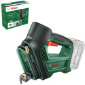 "Bosch DIY Luftpumpe UniversalPump 18V - ohne Akku"