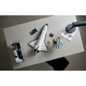 "LEGO Creator Expert - NASA-Spaceshuttle Discovery"