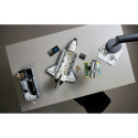 "LEGO Creator Expert - NASA-Spaceshuttle Discovery"