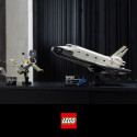 "LEGO Creator Expert - NASA-Spaceshuttle Discovery"