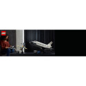 "LEGO Creator Expert - NASA-Spaceshuttle Discovery"