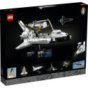 "LEGO Creator Expert - NASA-Spaceshuttle Discovery"