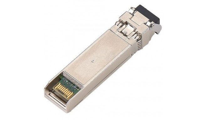 "NET Z NetAlly SFP+ Optical Transceiver Module, SX/SR, 1G/10G, 850nm, Multimode"