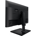 "68,6cm/27'' (1920x1080) Samsung F27T450FZU 16:9 5ms IPS 2xHDMI DisplayPort VESA Pivot Speaker Full 