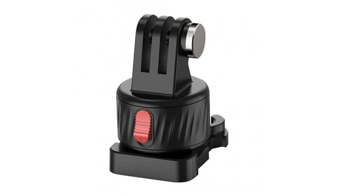 Magnetic Base Adapter PULUZ PU707B Quick Release for Action Camera