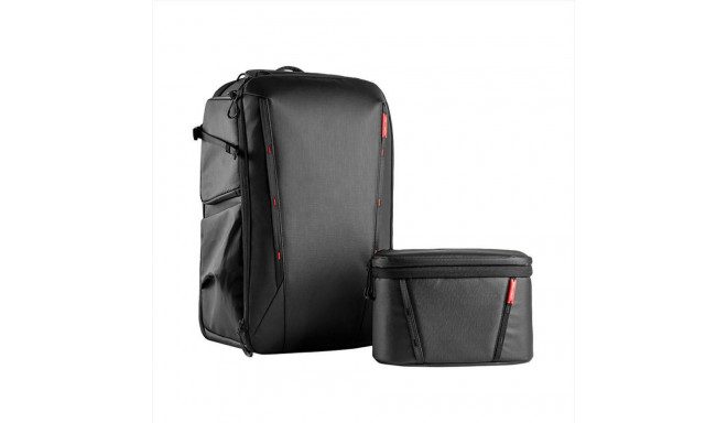 Backpack PGYTECH OneMo 2 35L (space black)