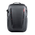 PGYTech backpack OneMo Lite 22l, twilight black