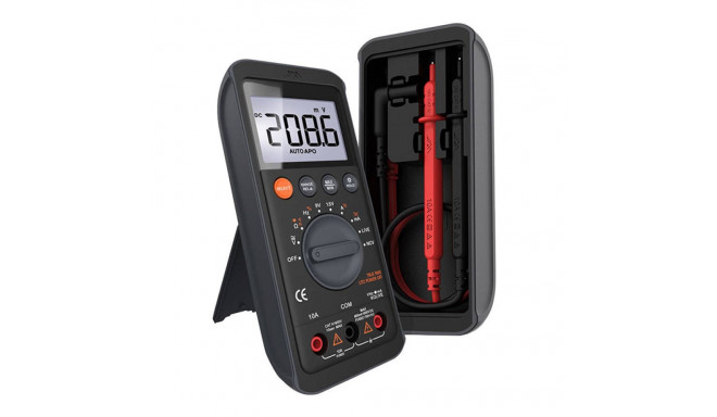 Digital Multimeter JIMI Home JM-G3401