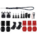 Accessories Puluz Ultimate Combo Kits for DJI Osmo Pocket 43 in 1