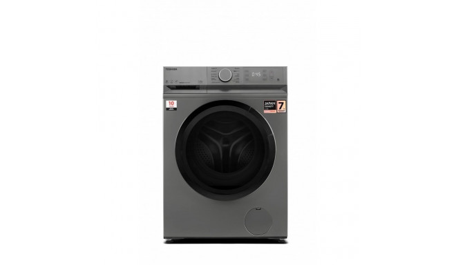 Slim washing-machine TW-BL80A2PL(SS)